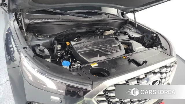 Hyundai Palisade id 3568296 из Кореи 16