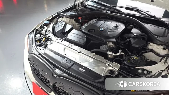 BMW 3 Series (G20) id 2984627 из Кореи 16