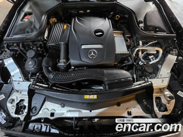 Mercedes-Benz E-Class W213 id 2945826 из Кореи 15