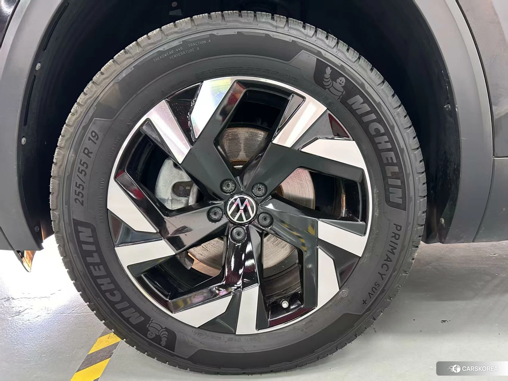 Volkswagen Tourang id 4498952 из Китая 26