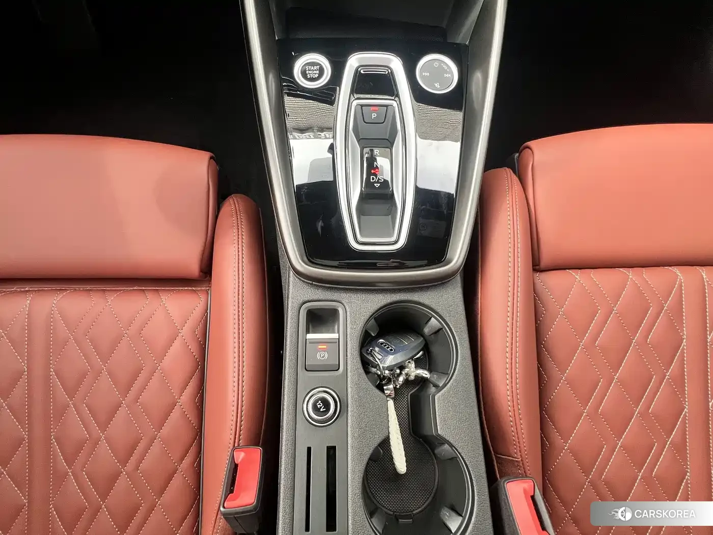 Audi A3 id 4634747 из Китая 12