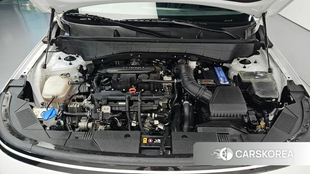 Hyundai Kona (SX2) id 4898672 из Кореи 16