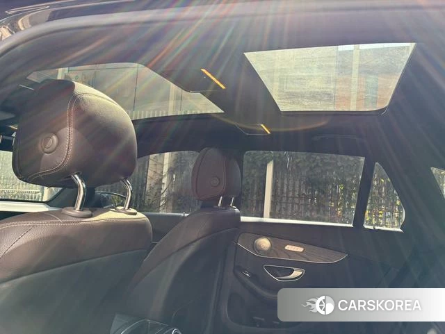 Mercedes-Benz GLC id 4215128 из Китая 15