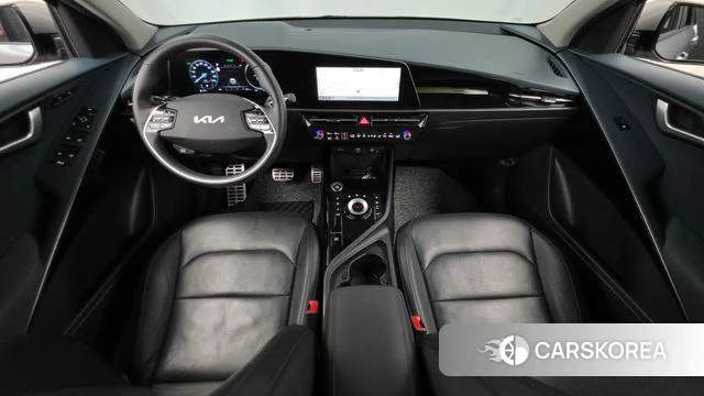 Kia Di Ol Nu Niro id 4529351 из Кореи 31
