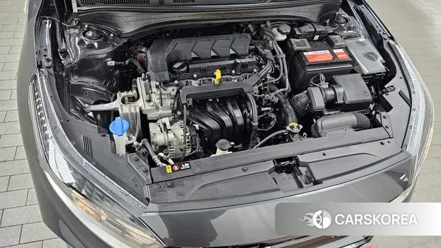 Kia The New K3 2nd generation id 3566123 из Кореи 16