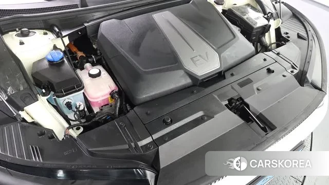 Kia EV6 id 3058689 из Кореи 16