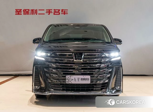 Toyota Wilfa id 4263791 из Китая 17