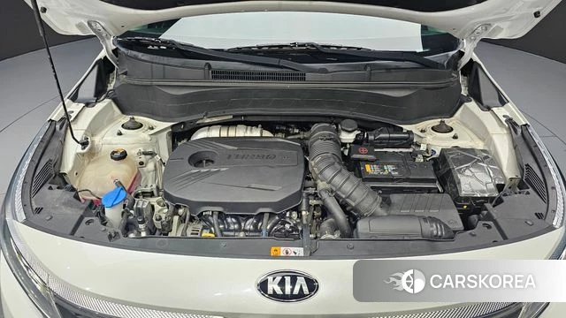 Kia Seltos id 4389906 из Кореи 16