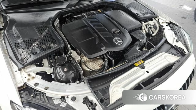 Mercedes-Benz C-Class W205 id 4732673 из Кореи 26