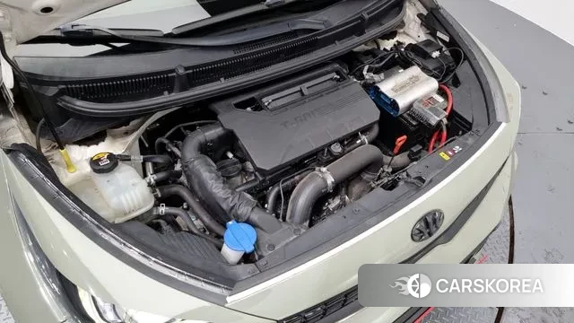 Kia All New Morning (JA) id 3439947 из Кореи 16