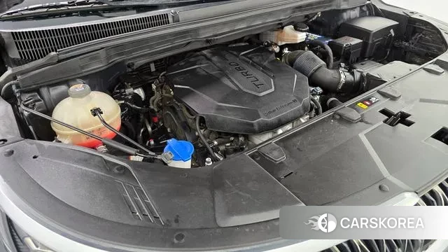 Kia Carnival 4th generation id 3573040 из Кореи 16