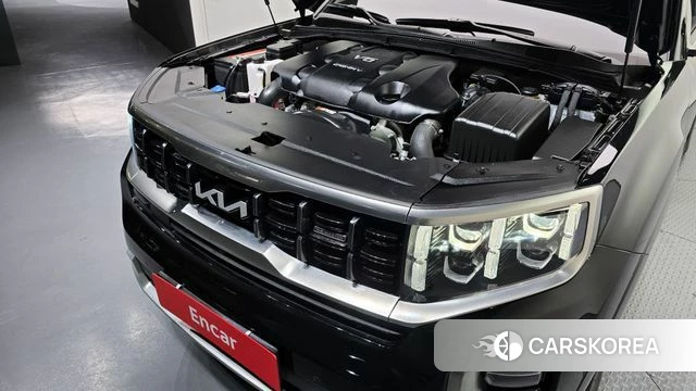 Kia Mohave Master id 3826735 из Кореи 16