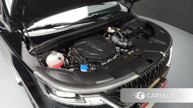 Kia Carnival 4th generation id 3577485 из Кореи 16