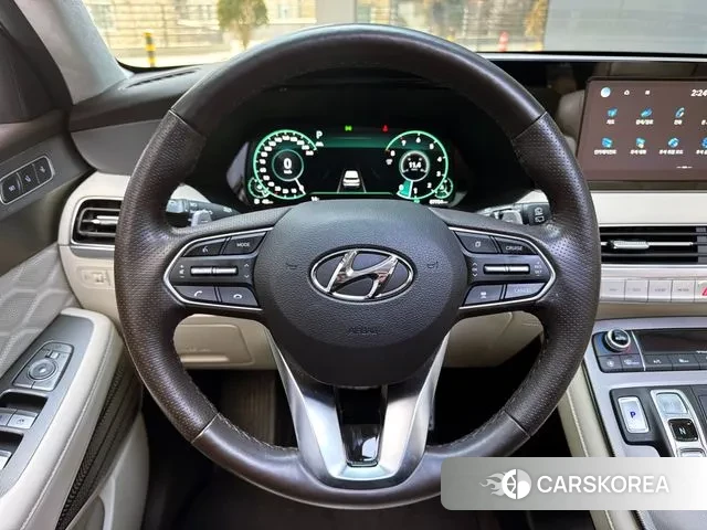 Hyundai Palisade id 3705817 из Кореи 16