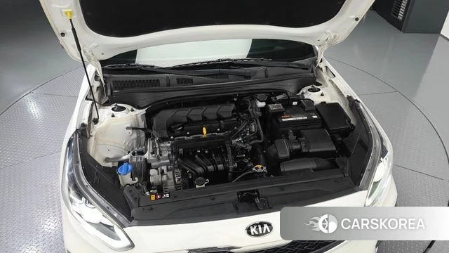 Kia Come New K3 id 4459699 из Кореи 26