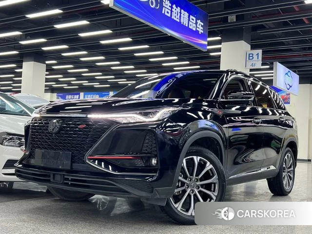 Chang'an CS75 PLUS id 4392340 из Китая 10