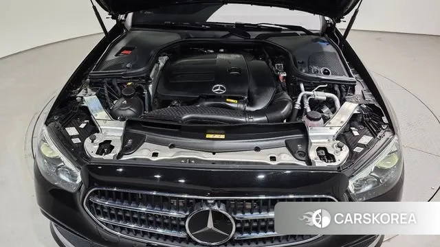Mercedes-Benz E-Class W213 id 3360863 из Кореи 16