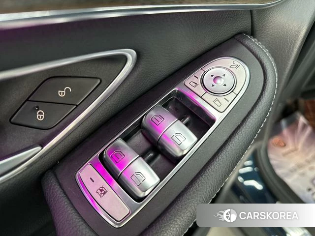 Mercedes-Benz GLC id 4272707 из Китая 17