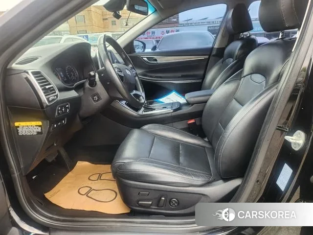 Hyundai Grandeur IG id 3021034 из Кореи 16