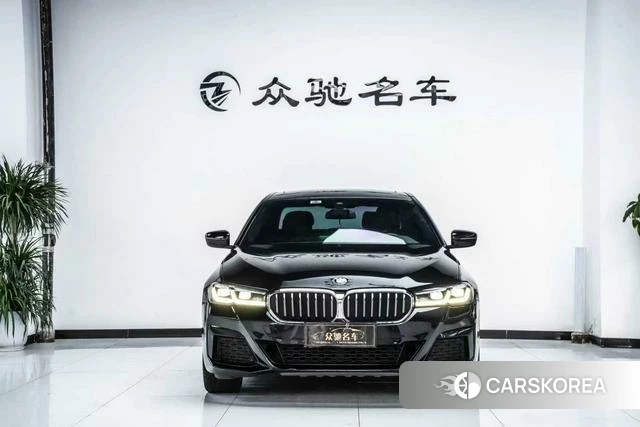 BMW 5 series id 4271701 из Китая 8