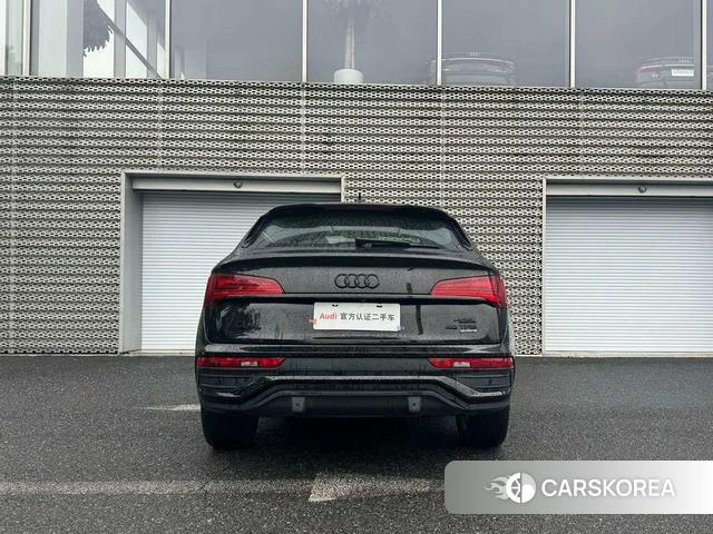 Audi Q5L Sportback id 4260207 из Китая 12