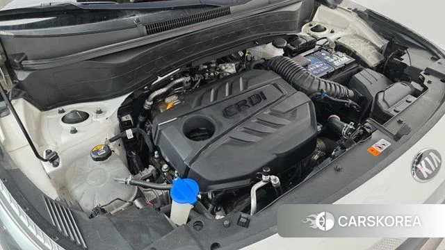 Kia Seltos id 4283261 из Кореи 16