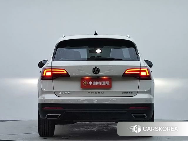 Volkswagen Tuyue id 4264708 из Китая 15