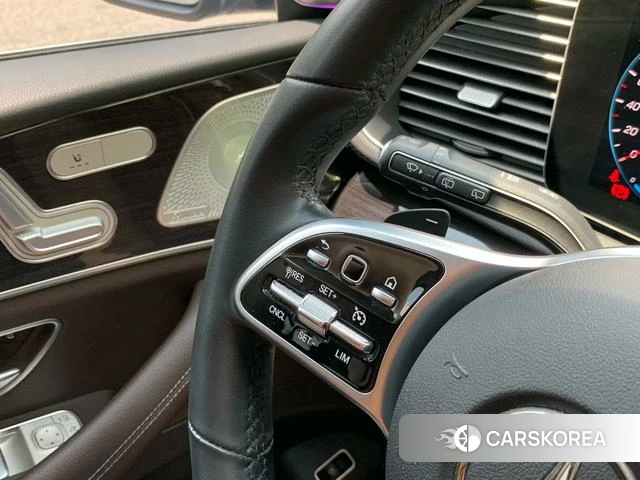 Mercedes-Benz GLE (import) id 3913860 из Китая 31