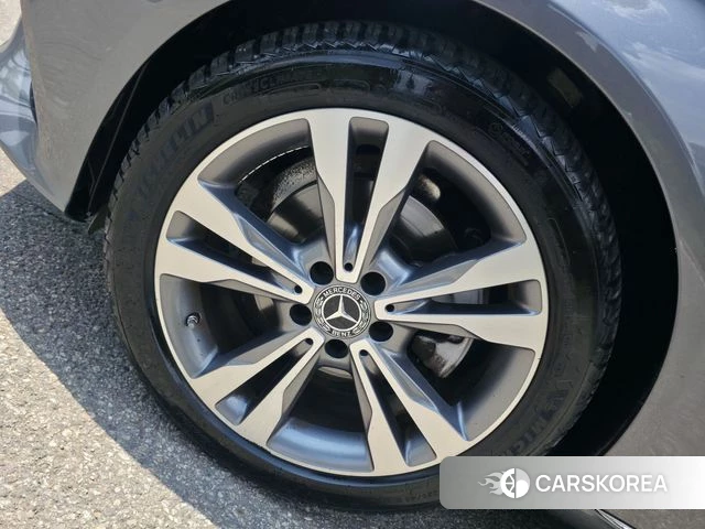 Mercedes-Benz C-Class W205 id 4667586 из Кореи 14