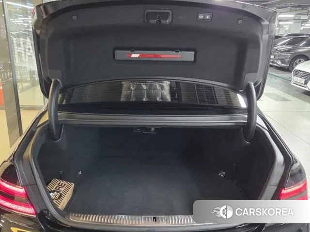 Genesis G90 id 3283383 из Кореи 16