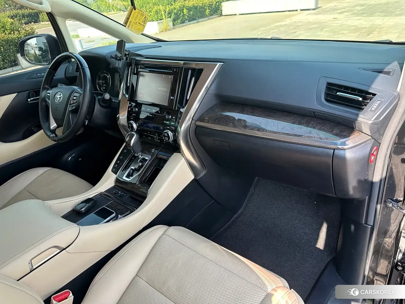 Toyota Elfa id 4679885 из Китая 11