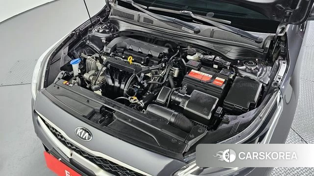 Kia Come New K3 id 3820513 из Кореи 16