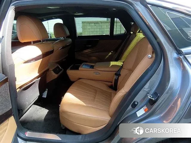 Lexus LS500 5th generation id 3764843 из Кореи 16