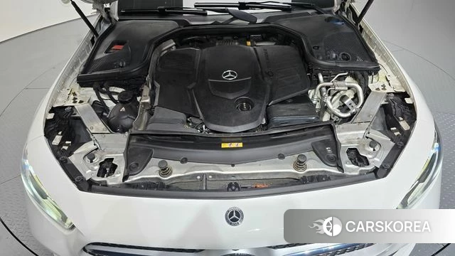 Mercedes-Benz CLS-Class C257 id 4717863 из Кореи 33