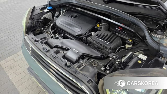 Mini Cooper Countryman id 4476455 из Кореи 27