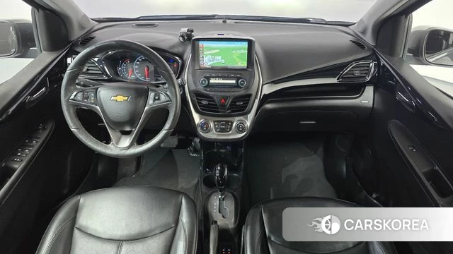 Chevrolet (GM Daewoo) The Next Spark id 4643039 из Кореи 26