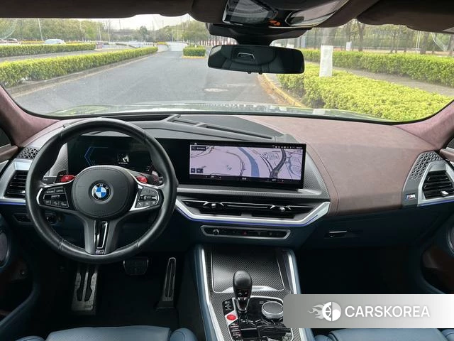 BMW XM id 4238688 из Китая 10