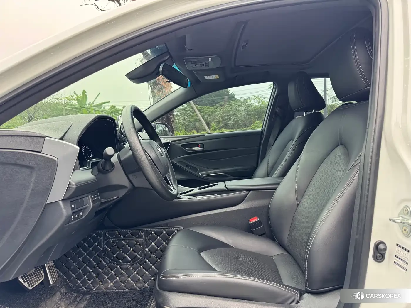 Toyota Avalon id 4634767 из Китая 11