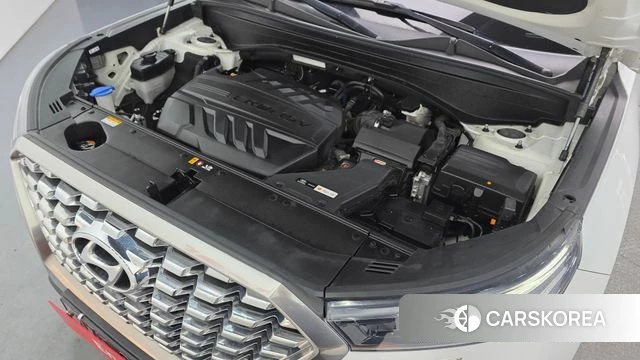 Hyundai Palisade id 3924748 из Кореи 16