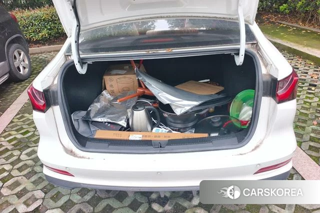 Roewe i5 id 4211897 из Китая 13