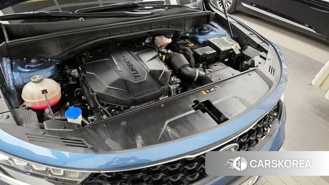 Kia Sorento 4th Generation id 3385232 из Кореи 16