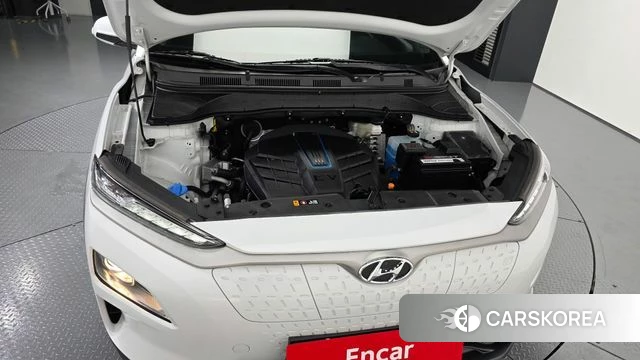 Hyundai Kona Electric id 4530251 из Кореи 28