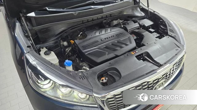 Kia The New Sorento id 4397757 из Кореи 16