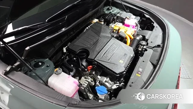 Kia Di Ol Nu Niro id 3706462 из Кореи 16