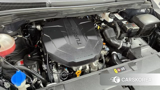 Kia Carnival 4th generation id 3800514 из Кореи 16