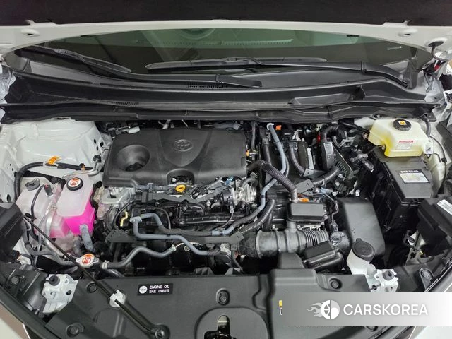 Toyota Sienna 4th Generation id 4533043 из Кореи 16