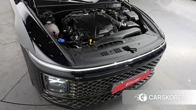 Hyundai Grandeur (GN7) id 3586135 из Кореи 16