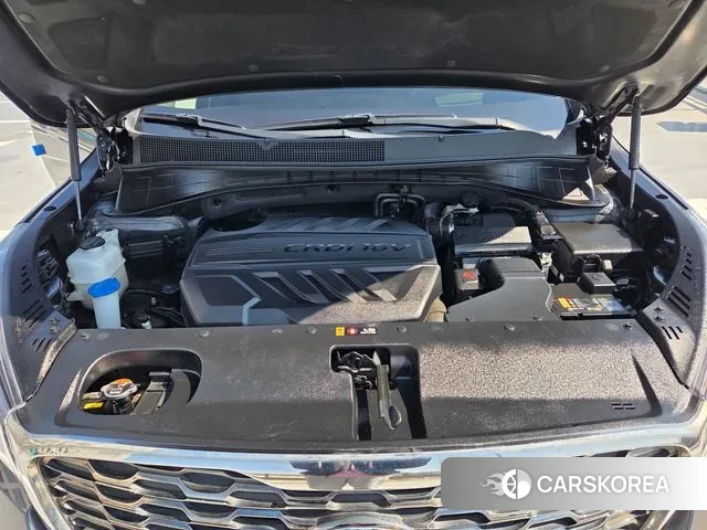 Kia The New Sorento id 3789415 из Кореи 16