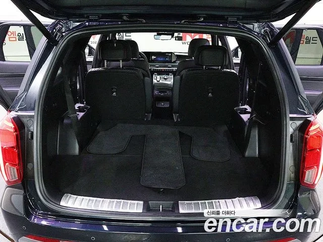 Hyundai The New Palisade id 2857970 из Кореи 16