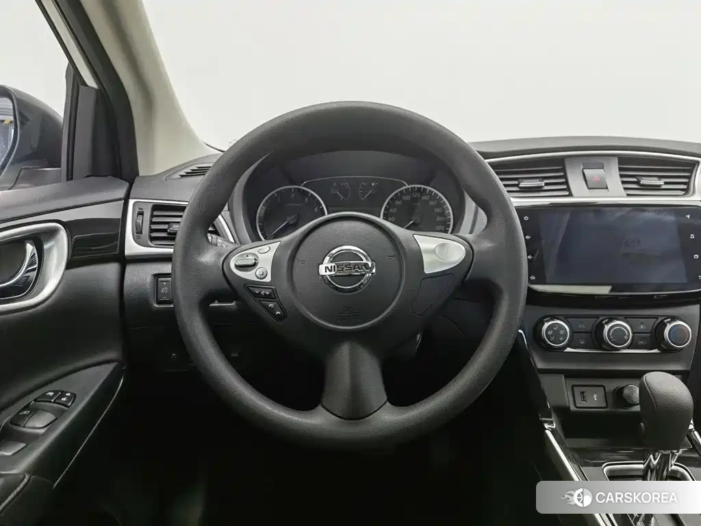 Nissan Sylphy id 4628963 из Китая 20